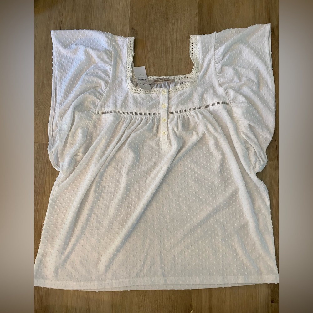 Loft Shirt